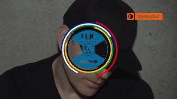 CEM #10 - Dan Curtin