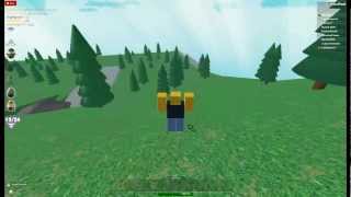 Roblox Easter Egg Hunt 2013 - The Supersonic Egg!