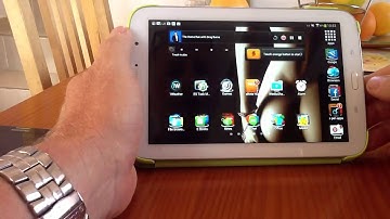 Samsung Galaxy Gallery, Remove Unwanted Folders and Pics.