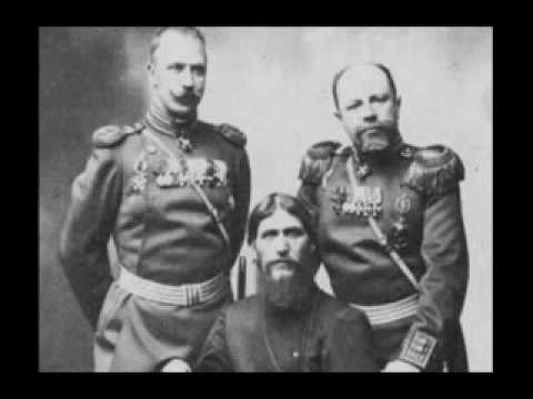 Николай Клюев «Боян ХХ века»