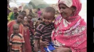 Strengthening Resilience in Somalia