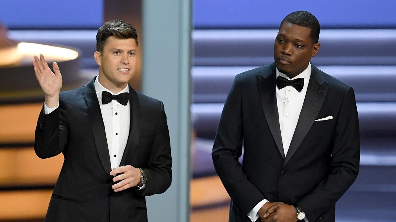 Emmys 2018: Best and Worst Moments From the Show