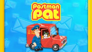 Tune3 - Postman Pat (DS)
