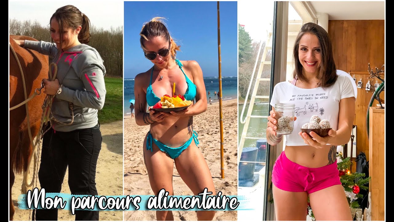 NOURRITURE : Faim, restriction, compulsions.. Comment j'ai trouvé mon équilibre?