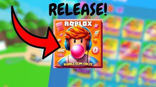 Dev's Bubble Gum Craze! | Grand Opening screenshot 5