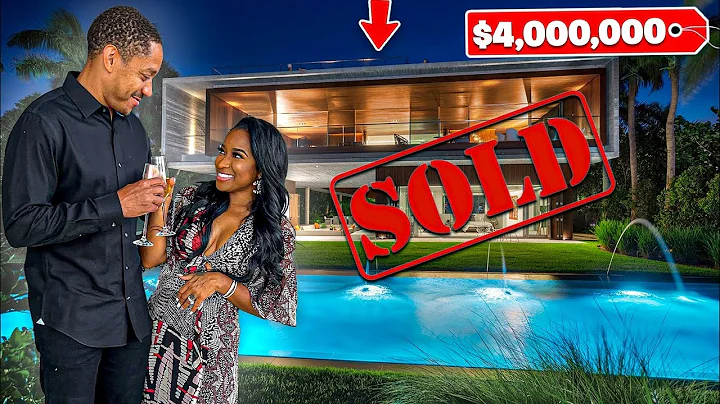 Day 1 : Whos Idea Was It To Sell Our Home Before T...