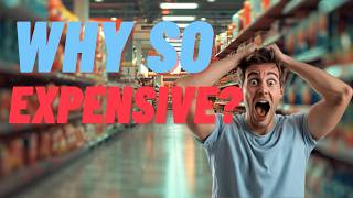 Celebrity Why Everything Is Getting Expensive (Explained Simply) Profile