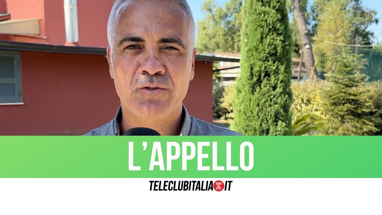 Giugliano, prostituzione a Ponte Riccio: l'appello di don Massimo