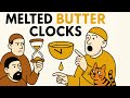 History Podcast For Sleep | How Ethiopian Monks Measured Time Using Melted Butter (2 HOURS)