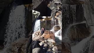 Sethan Amazing Hidden Place.