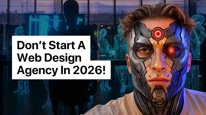 Will AI Kill Web Design?