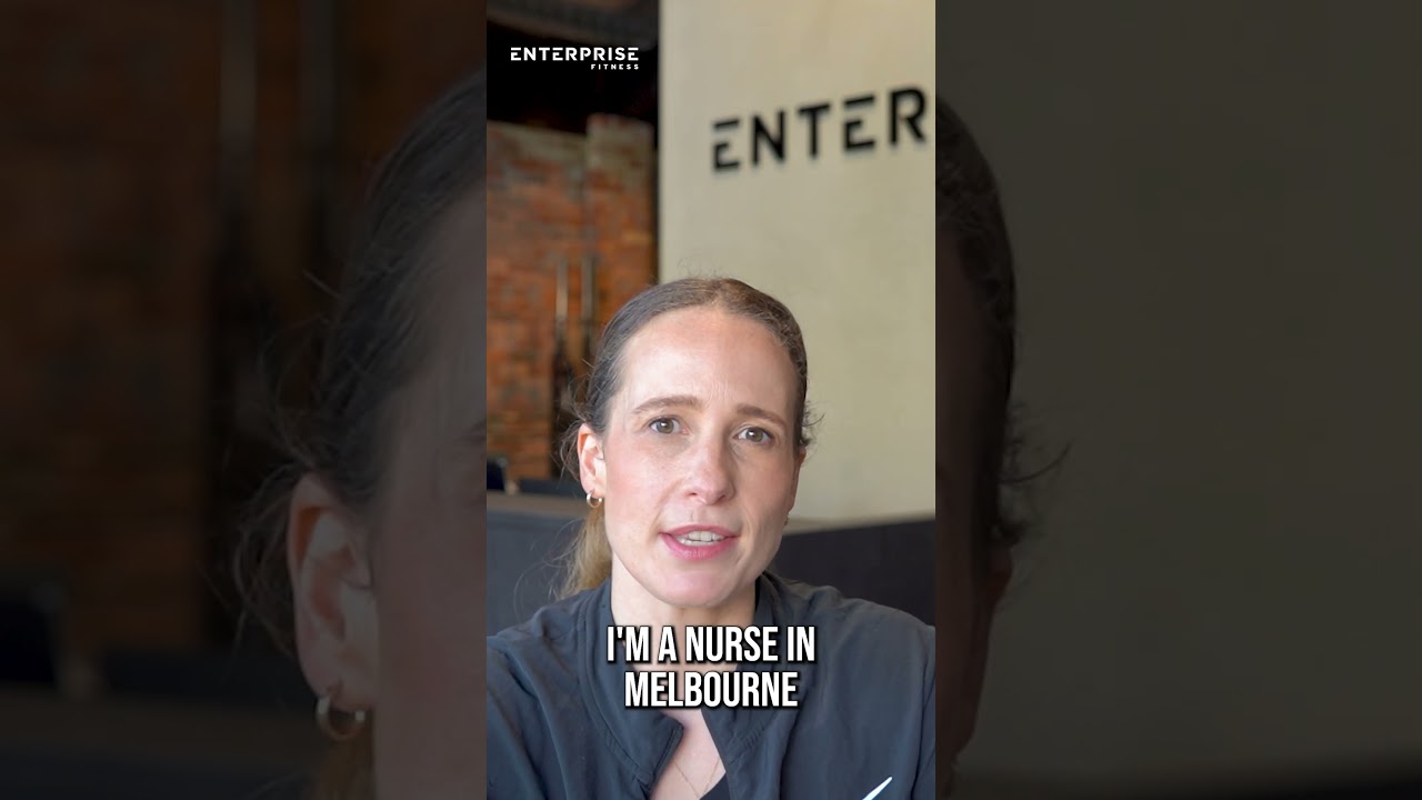 Christianne’s 3-Year Transformation: Community, Guidance, Results 