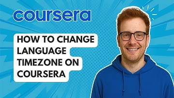 Hoe de tijdzone van uw taal op Coursera te wijzigen [Handleiding 2025]