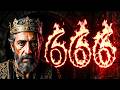 666 & Solomon: The True Origin of the Beast's Number