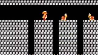 Super Mario Bros. 2 (J) PLAYthrough C-4