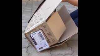 Yulias Nova Poshta Delivery