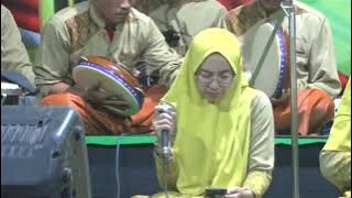 Sholawat Gamelan Kontemporer Full Bass Non Stop 1,5 jam