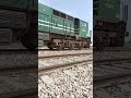 Pakistan Railways Electrification #train #railway #electrictrains #indiantrains #japanrailway #fyp