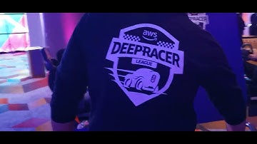 AWS re:Invent 2022 - Day 1