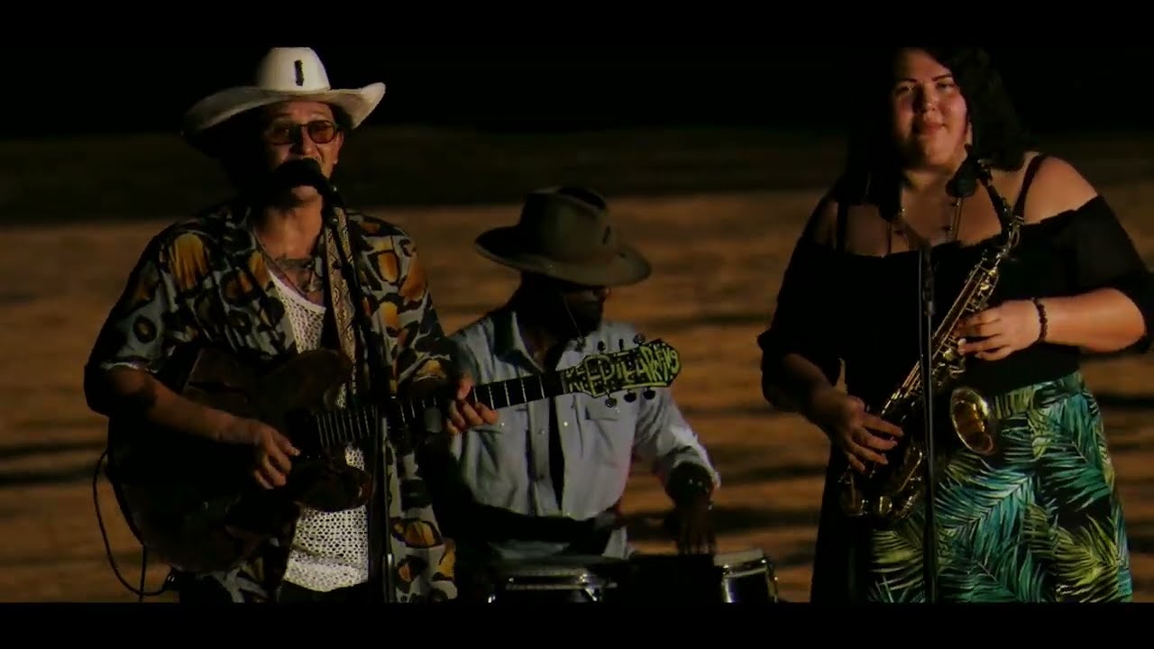 Watch dem roots music - mango tree live on YouTube Watch dem roots music - mango tree live on YouTube