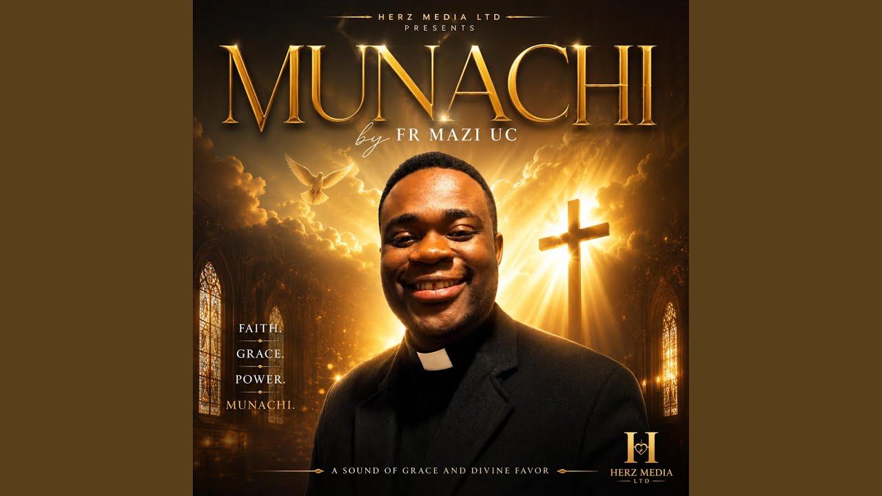Watch Munachi on YouTube Watch Munachi on YouTube