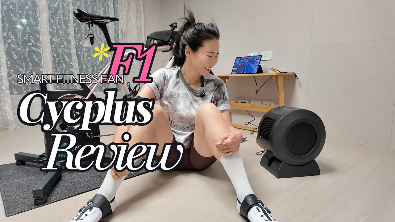 알리 익스프레스 828 할인 행사!!! 싸이플러스 스마트 피트니스 팬 리뷰 