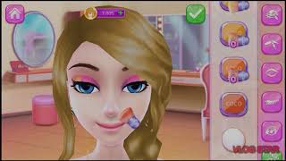 Main game selfie Queen seru bangett!!!!         [Alin game] screenshot 1