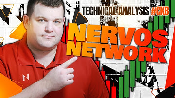 CKB Nervos Network Technical Analysis