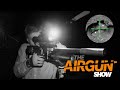 The Airgun Show – night vision ratting, PLUS the Zeiss DTC 3/38 thermal clip-on…