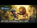 hytale de los hytales