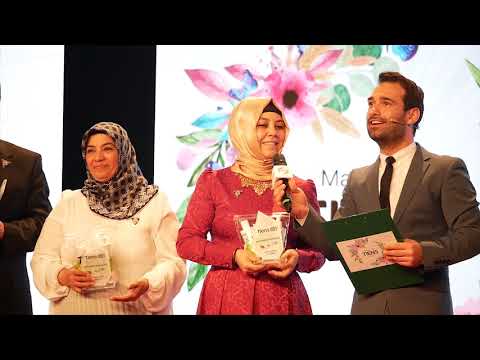 TIENS 17 Mart 2019 Büyük Açılış