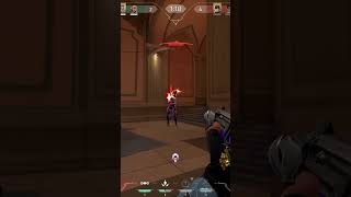 1v4 with sova valorant #valorant #valorantclutchmoments #valorantclips