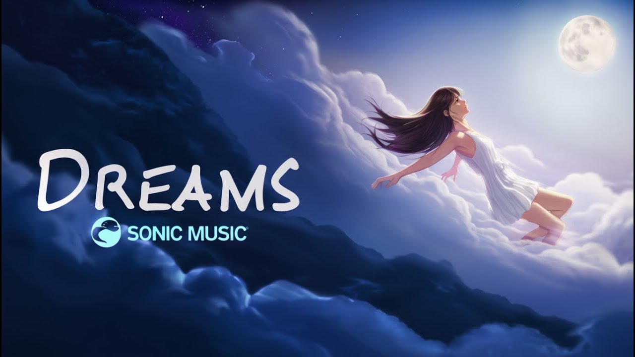 SONIC MUSIC - DREAMS ( Tribal RMX)