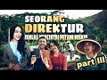 SEORANG DIREKTUR IKLAS MENCINTAI PETANI MISKIN PART III !SETELAH TAU ISI REKENINGYA WANITA INI KAGET