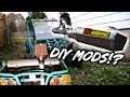 GY6 150cc Dune Buggy is Back +Exhuast & Performance MODS!!
