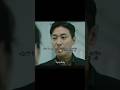 شافت الوشم فكرته بلطجي ما تعرف انه مشرفها الجديد 😂 #kdrama #beauty #اكسبلور #shorts