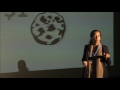 It's Not Food, It's the Food System | Samina Raja | TEDxUniversityatBuffalo