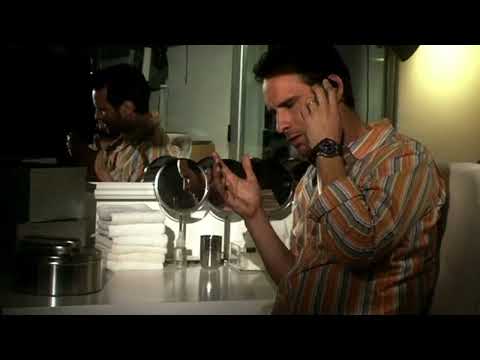 MEINS Phillip returns Danielle´s phone call.