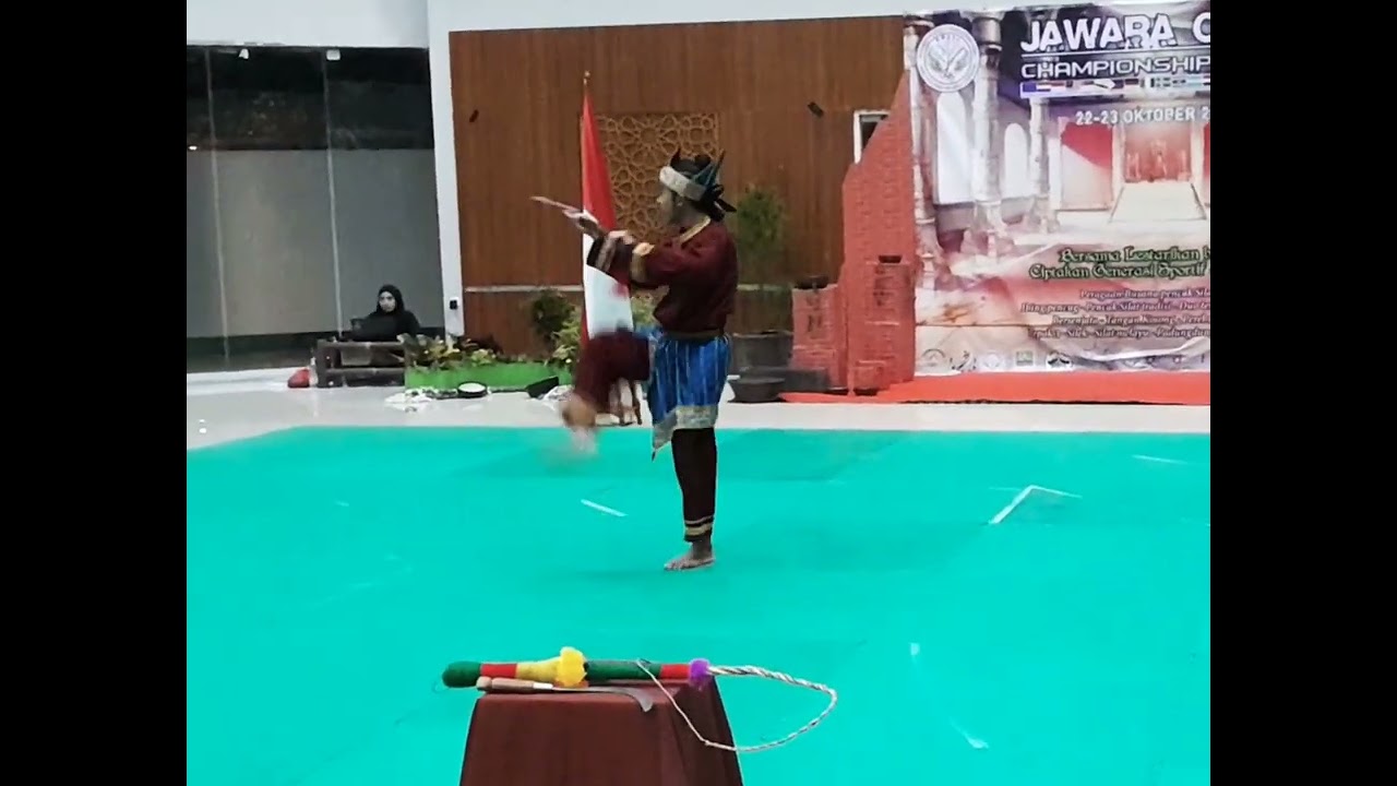 𝗣𝗲𝗻𝗰𝗮𝗸 𝗦𝗶𝗹𝗮𝘁 𝗠𝗮𝗱𝘂𝗿𝗮 #𝗣𝗦 𝗠𝗔𝗖𝗔𝗡 𝗣𝗨𝗧𝗜𝗛 #𝗔𝘀𝗵𝗮𝗿𝗶.