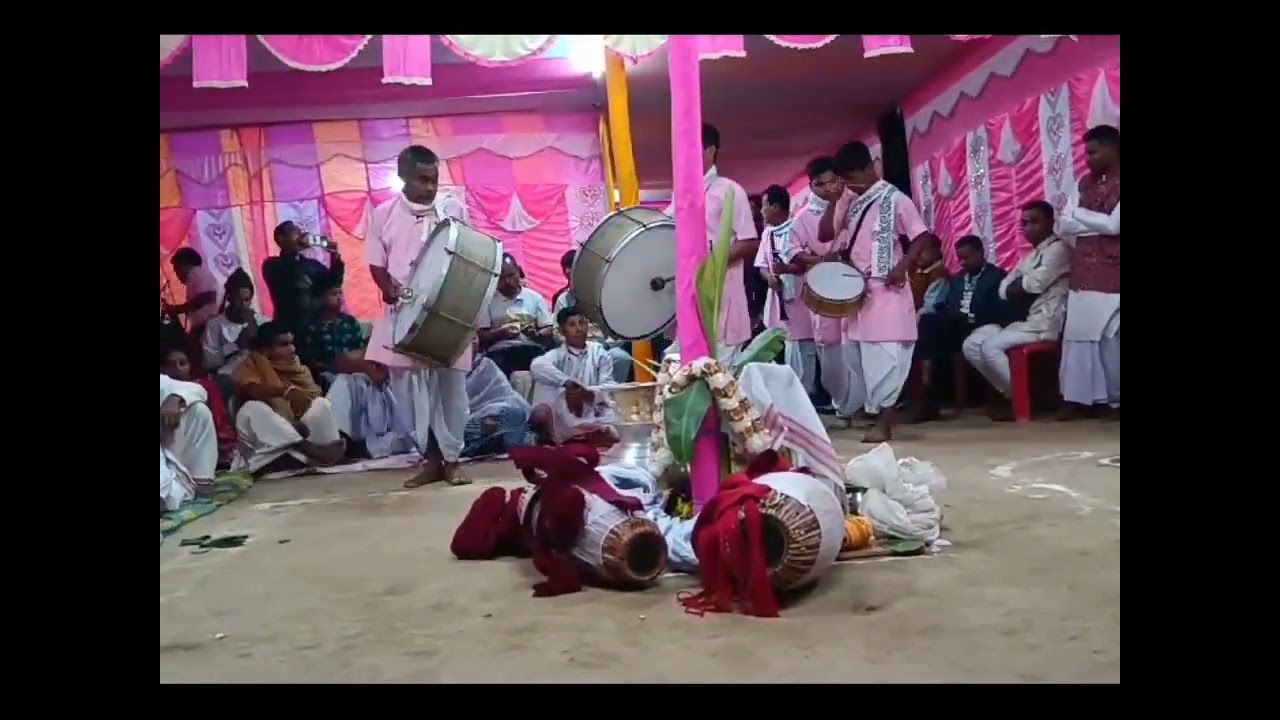 Bhai er biyar kichu muhurta part-2 #familyfun