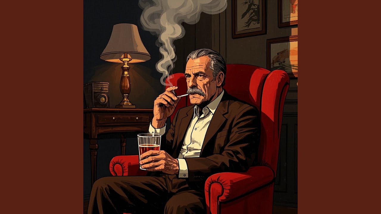 Lost in Pour Thoughts