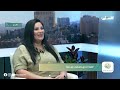 د. سارة الكحلوت الطبيبة التي سارت بالحلم رغم البتر- قصة تحدي ترويها من عمان بعد النجاة من إبادة غزة