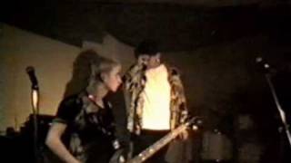 Shadowplay - Afterhours