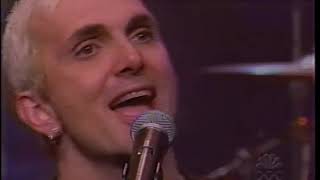 Everclear - AM Radio (live on The Tonight Show)