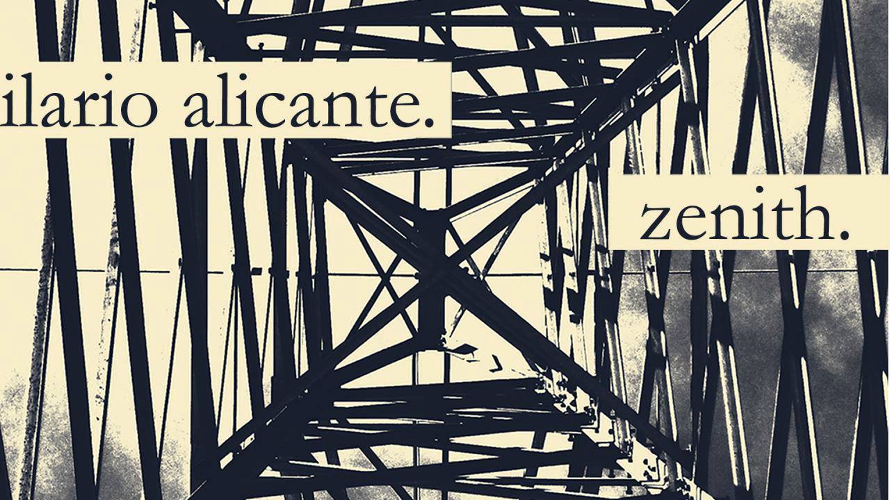 Watch Ilario Alicante - Forward on YouTube Watch Ilario Alicante - Forward on YouTube