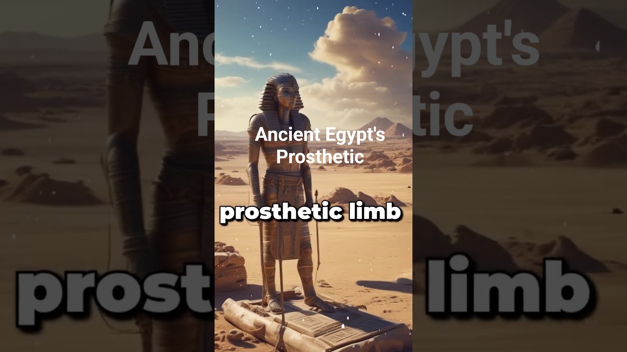 3,000-Year-Old Innovation 