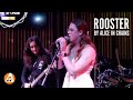 "Rooster" by Alice In Chains (Live Student Performance)