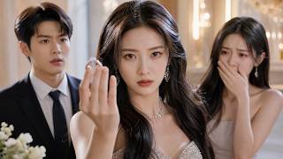 Reborn Heiress Exposes Her Fiancé and Fake Sister at His Proposal—Then Walks Away Stronger Guide