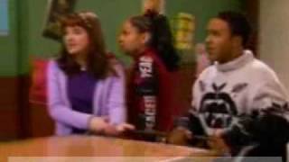 Raven-Symone Disney Channel Behind The Scenes That's So Raven #2