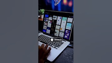 Best websites for design inspiration #creativewebelements #smartphone #uiinspiration #cwe